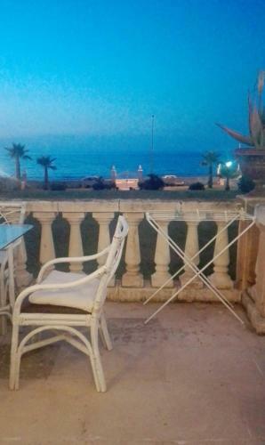 Apartamento Villa Longo De Bellis