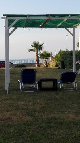 Apartamento Villa Longo De Bellis