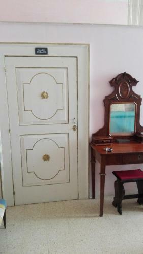 Apartamento Villa Longo De Bellis