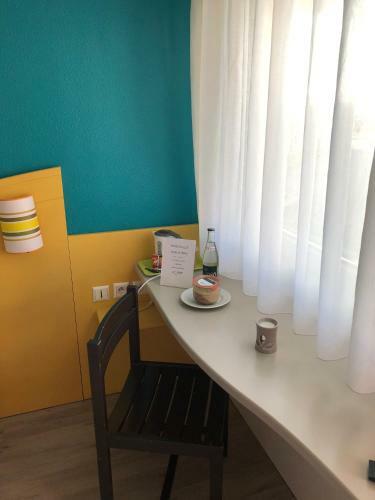 Couett'hotel Saint Jean D'ang�ly