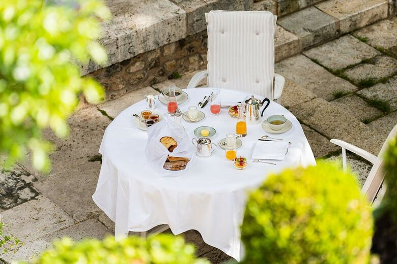 Hotel Grand H�tel Du Lion D'or