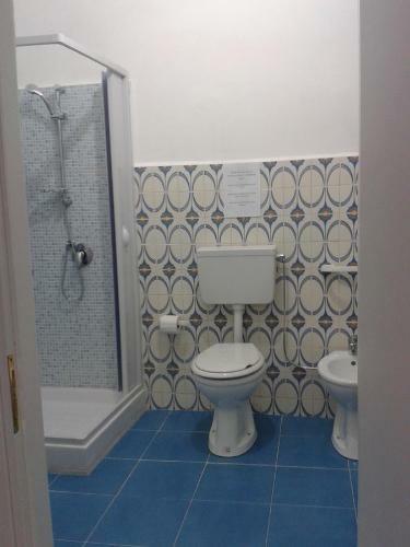 Bed & Breakfast Il Sole Del Mediterraneo