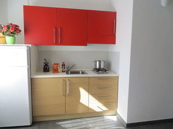 Apartamento Antica Residenza I Ronchi Di Bellagio