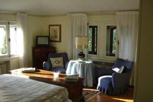 Agroturismo Villa Vega