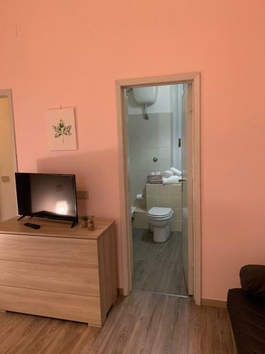 Hostal Poggio Del Sole