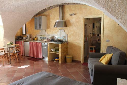 Apartamento Casa Vacanze Regina Del Lago