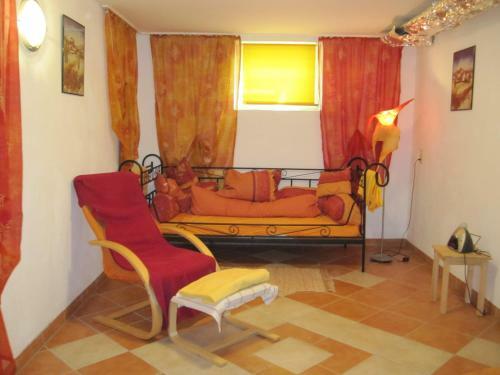 Agroturismo S�gerhof Bader
