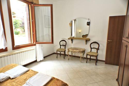 Apartamento Queen House Garden