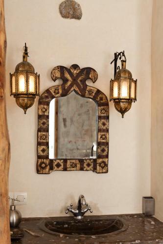 Hotel Riad Baladin