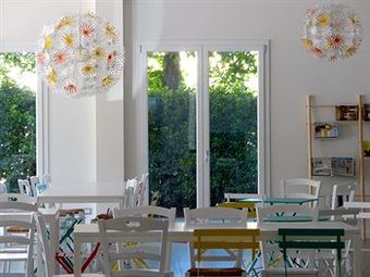 Meet Garda Lake Hostel