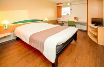 Hotel Ibis La Bresse G�rardmer