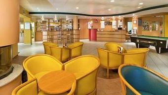 Hotel Ibis La Bresse G�rardmer