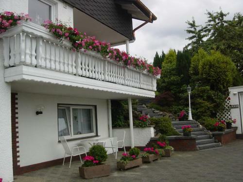 Apartamento Holiday Home Rosel Tigges
