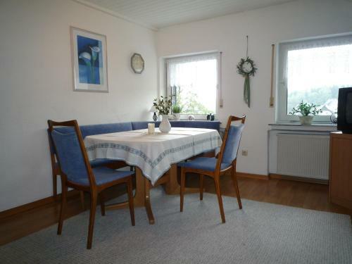 Apartamento Holiday Home Rosel Tigges