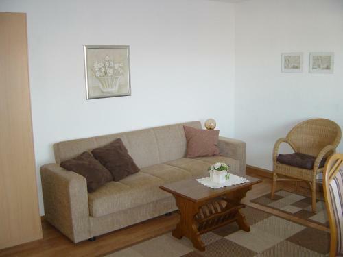 Apartamento Holiday Home Rosel Tigges