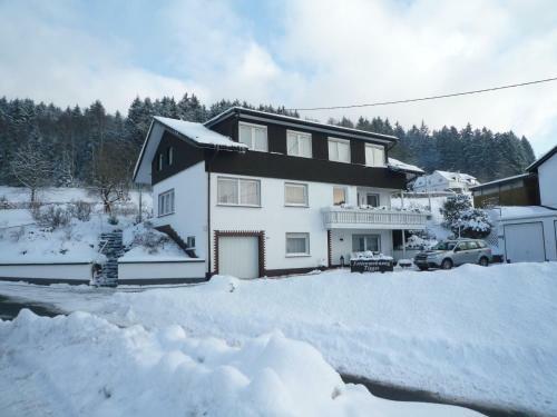Apartamento Holiday Home Rosel Tigges