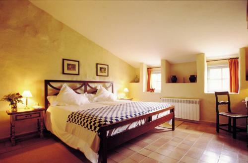 Agroturismo Finca Es Mayolet