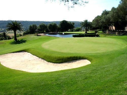 Agroturismo Finca Es Mayolet
