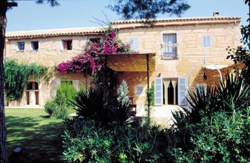 Agroturismo Finca Es Mayolet
