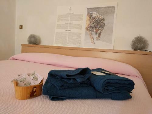 Aktiv Hotel Alpi Marittime
