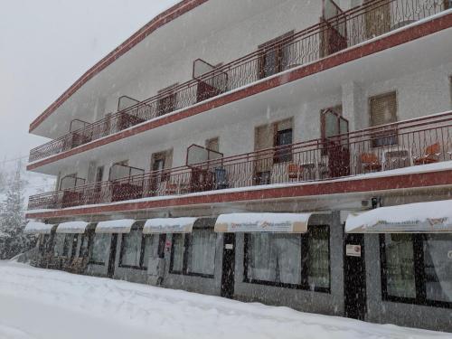 Aktiv Hotel Alpi Marittime