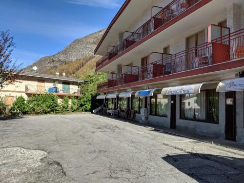 Aktiv Hotel Alpi Marittime