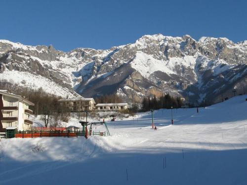 Aktiv Hotel Alpi Marittime