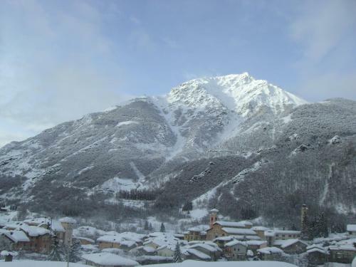 Aktiv Hotel Alpi Marittime