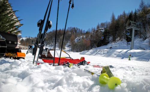 Aktiv Hotel Alpi Marittime
