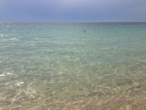 Apartamento Trilocale Margine Rosso