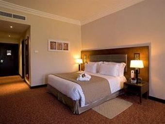 Hotel Palais Medina & Spa