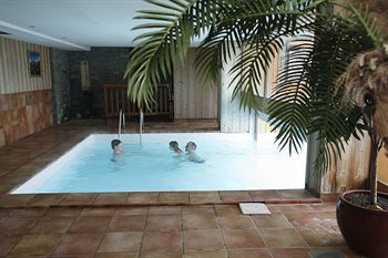 Aparthotel Odalys Hameau Et Chalets De La Vallee D'or