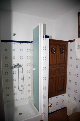 Agroturismo Finca Los Alamos