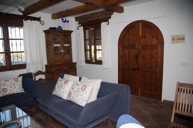 Agroturismo Finca Los Alamos