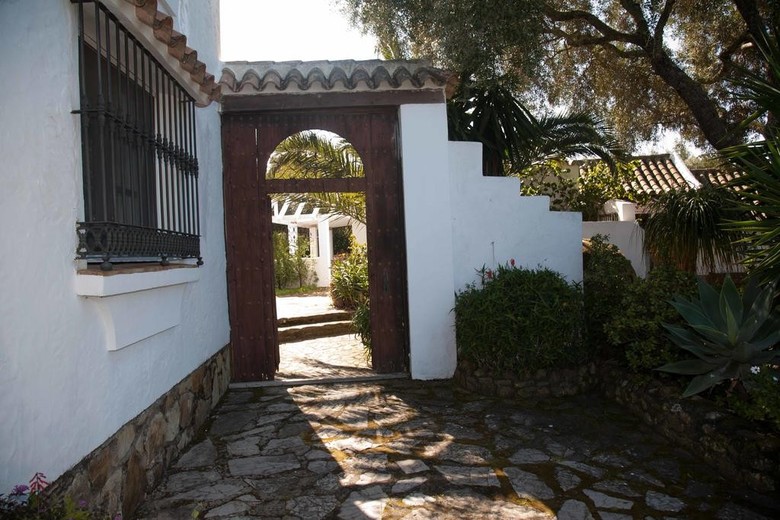 Agroturismo Finca Los Alamos
