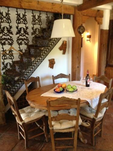 Agroturismo Finca Los Alamos