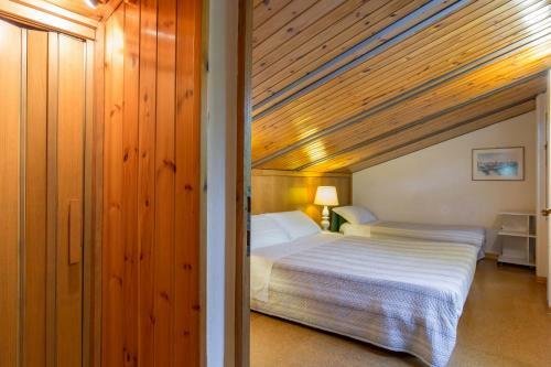 Apartamento B&B Gheller