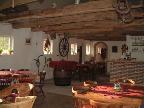 Agroturismo Triple Star Guest Ranch