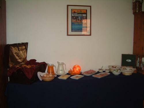 Agroturismo Triple Star Guest Ranch