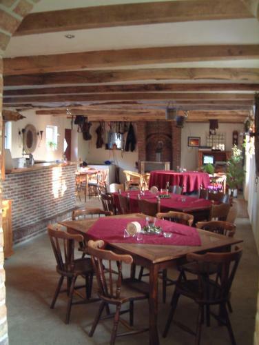 Agroturismo Triple Star Guest Ranch