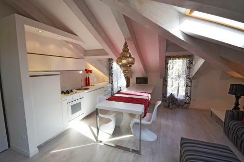 Venice Art Design Bed & Breakfast
