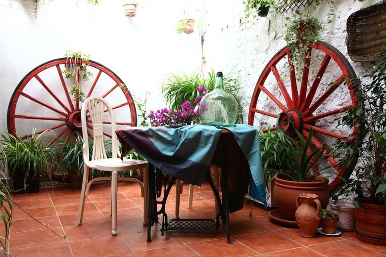 Hostal Casa Arizo