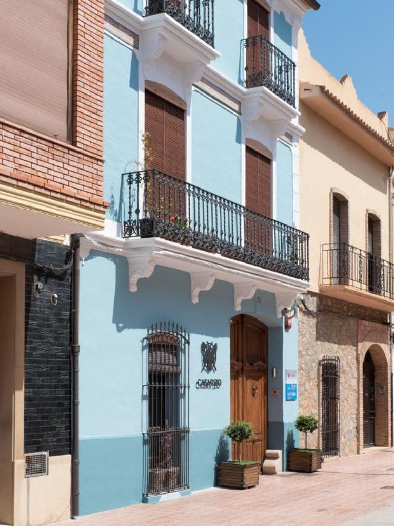Hostal Casa Arizo