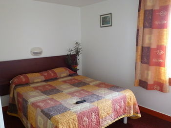Hotel H�tel Balladins Bordeaux / Eysines