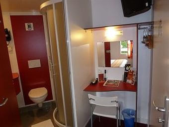 Hotel H�tel Balladins Bordeaux / Eysines