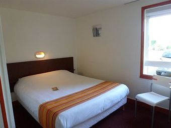 Hotel H�tel Balladins Bordeaux / Eysines