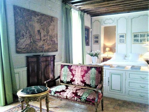 Bed & Breakfast Ch�teau De Beaulieu