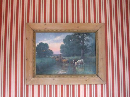 Bed & Breakfast Ch�teau De Beaulieu