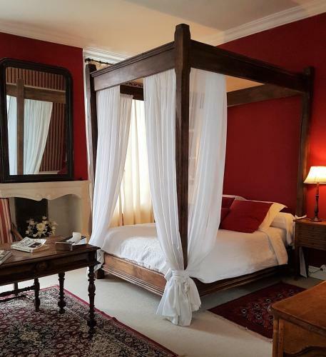 Bed & Breakfast Ch�teau De Beaulieu