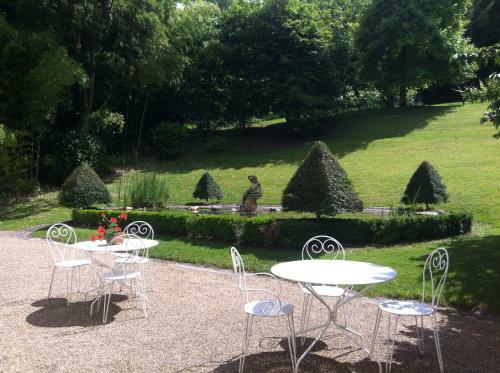 Bed & Breakfast Ch�teau De Beaulieu